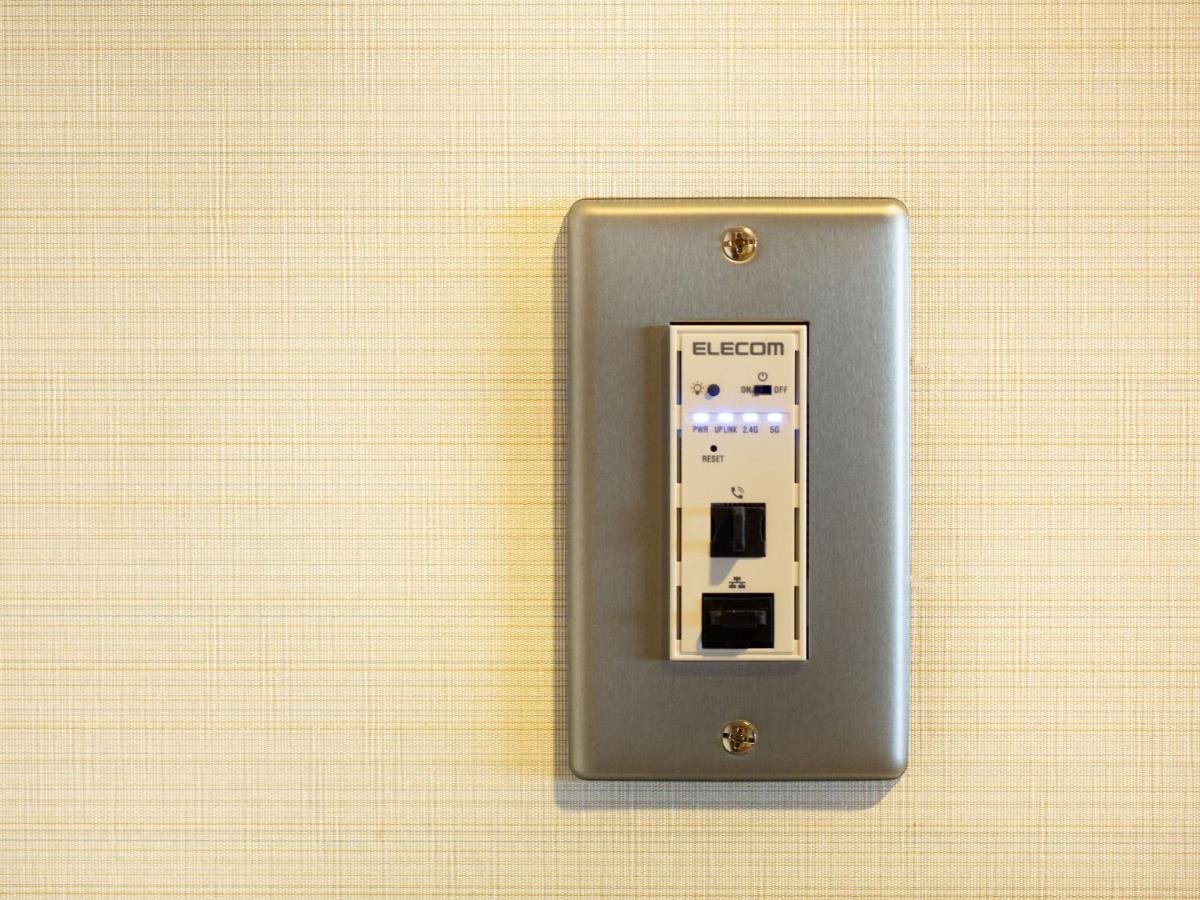 Hotel Healthpia Kurashiki Fasting Health Exterior foto