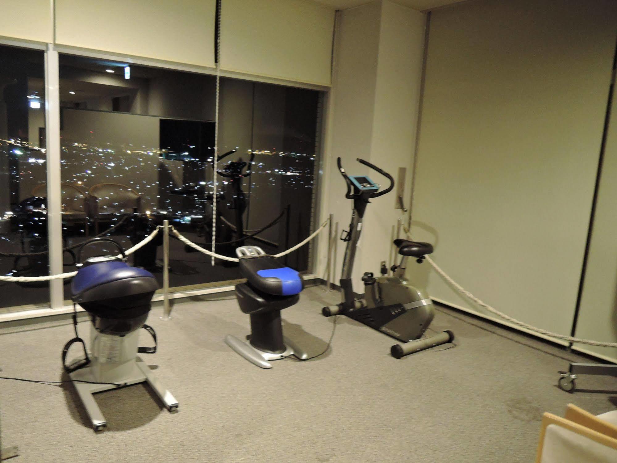 Hotel Healthpia Kurashiki Fasting Health Exterior foto