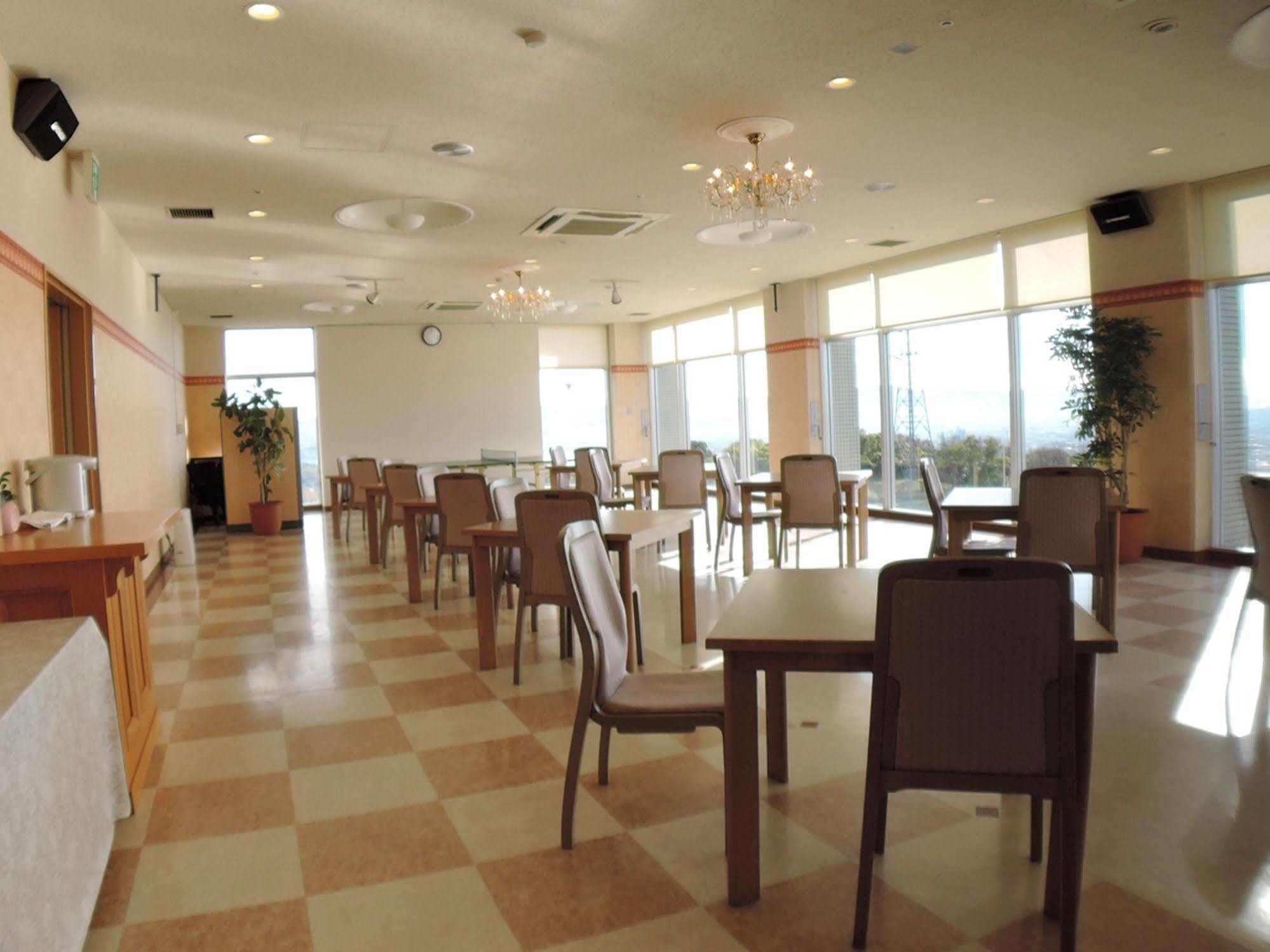 Hotel Healthpia Kurashiki Fasting Health Exterior foto